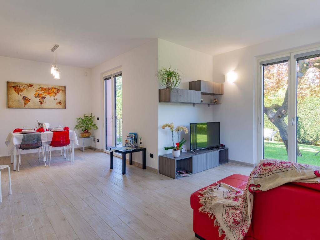 Holiday Home Orchidea - CCO555 by Interhome photo 4