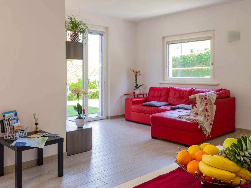 Holiday Home Orchidea - CCO555 by Interhome photo 3