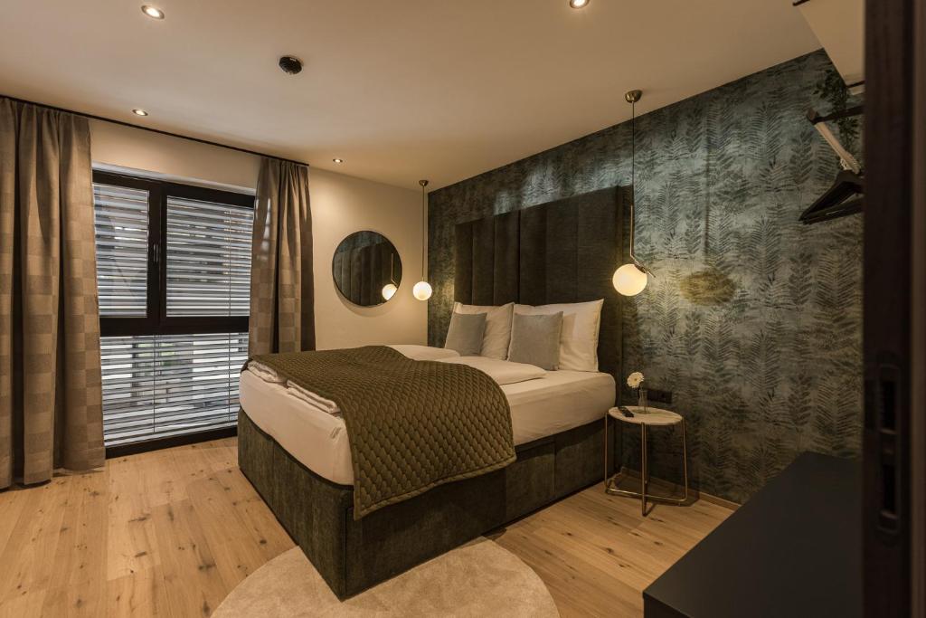 Grand Alpin Panorama Lodge Top 3 photo 3