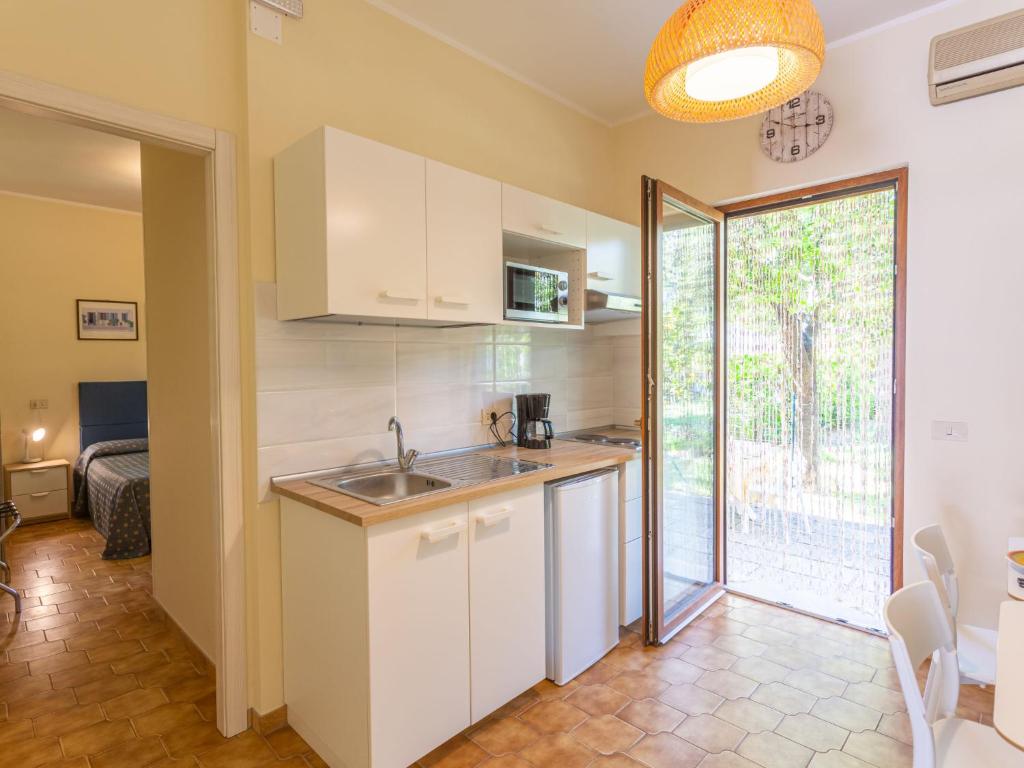Apartment Mare Blu-2 by Interhome photo 3
