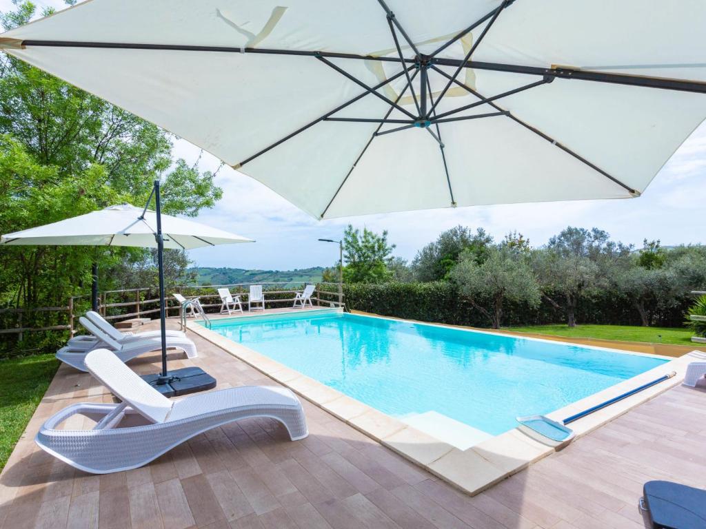 Holiday Home Il Rifugio - La Loggia - CAD102 by Interhome photo 2