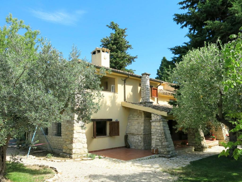 Holiday Home Il Rifugio - La Loggia - CAD102 by Interhome photo 1