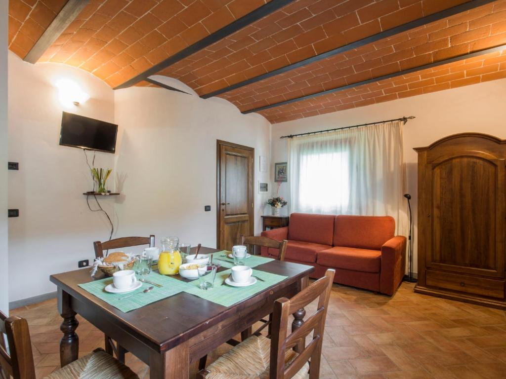 Apartment Oleandro by Interhome photo 3