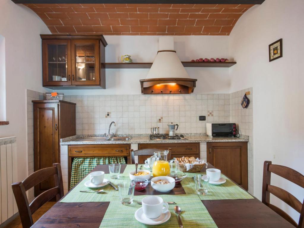 Apartment Oleandro by Interhome photo 2