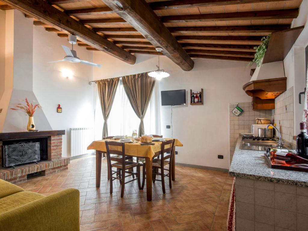 Apartment Loggiato by Interhome photo 4