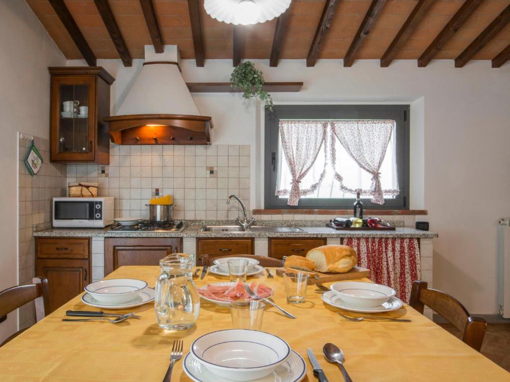 Apartment Loggiato by Interhome photo 2