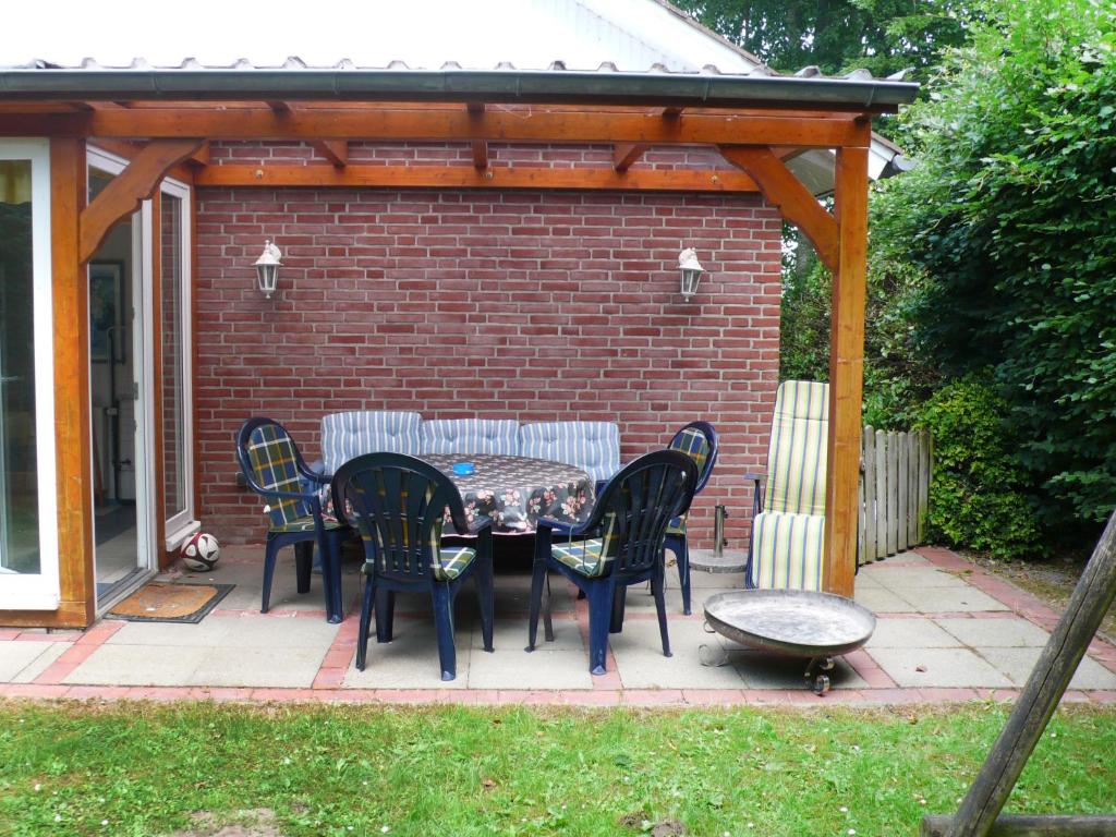 Holiday Home Achtern Diek by Interhome photo 4