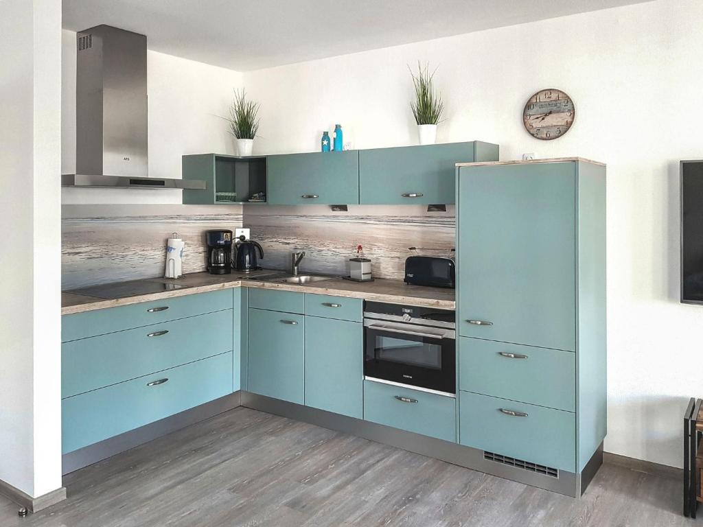 Apartment Juliusruh-5 by Interhome photo 2