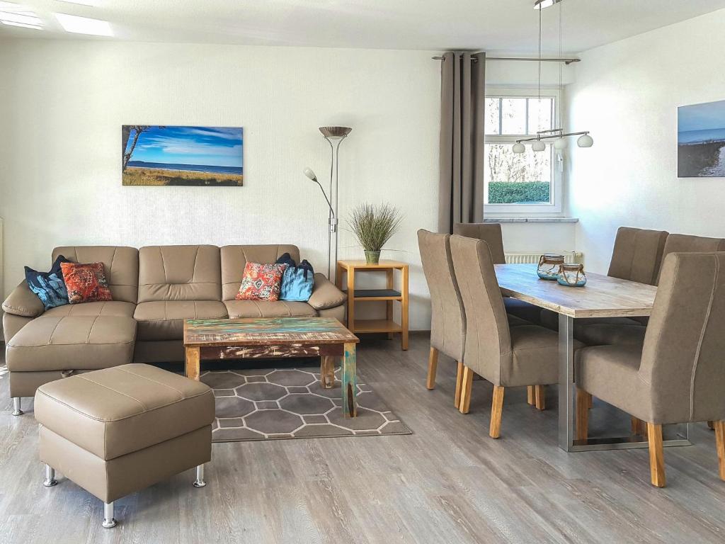 Apartment Juliusruh-5 by Interhome photo 1