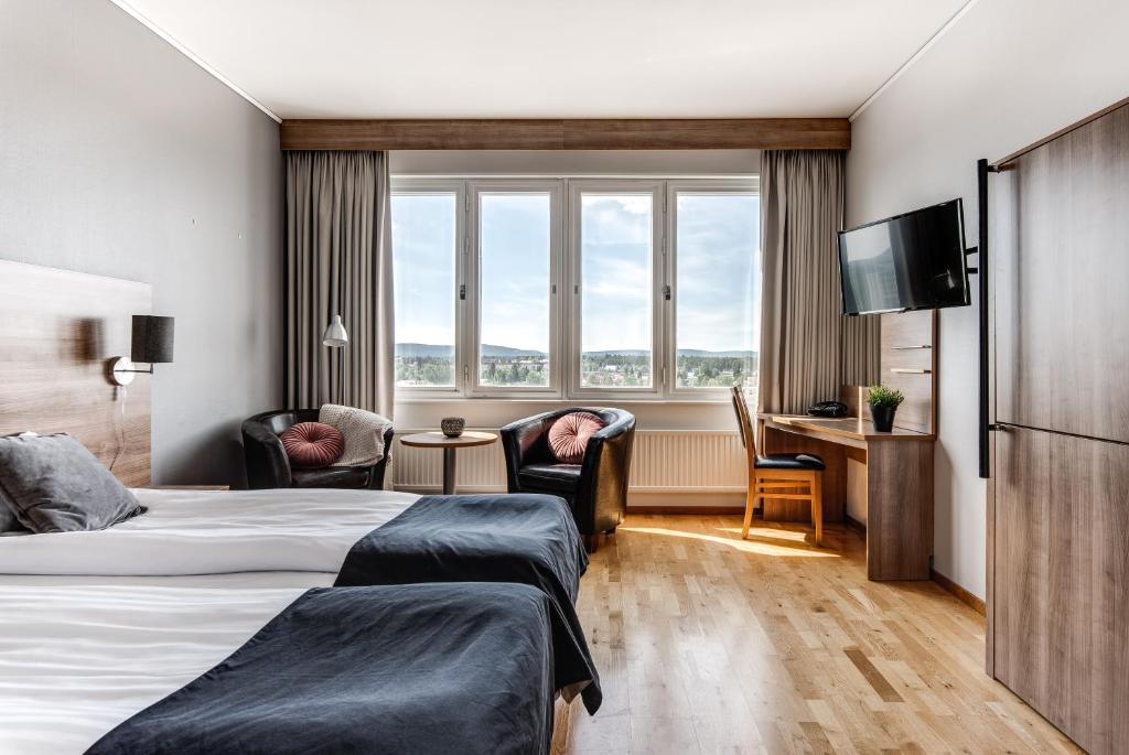 Quality Hotel Bodensia photo 4