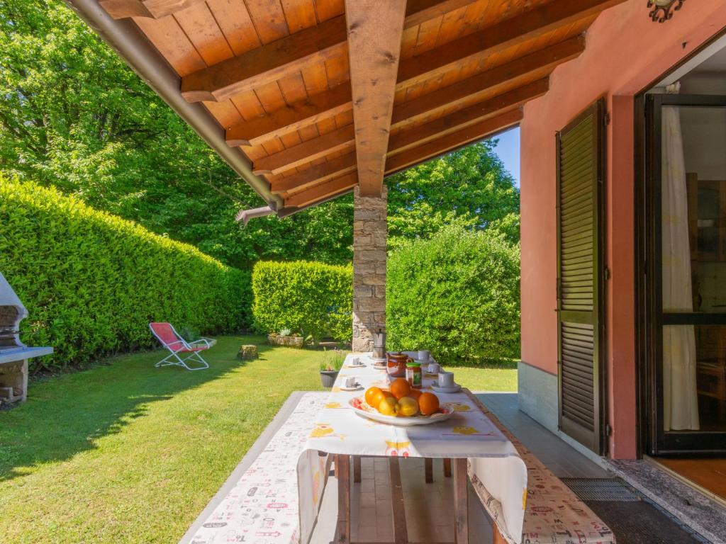 Holiday Home Oasi & Relax by Interhome photo 3