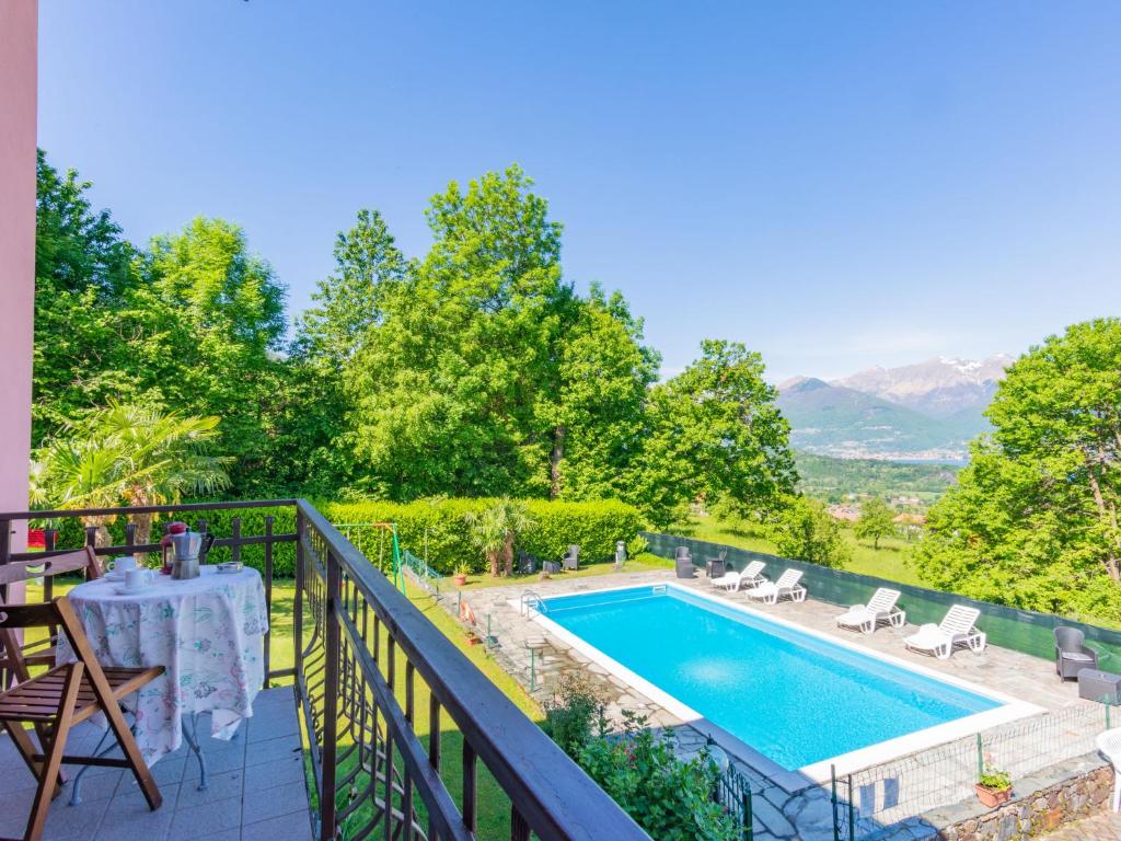 Holiday Home Oasi & Relax by Interhome photo 1