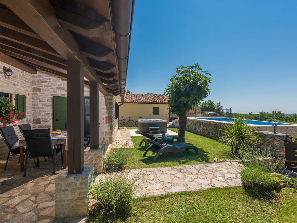 Holiday Home Villa Ana Rita by Interhome photo 1