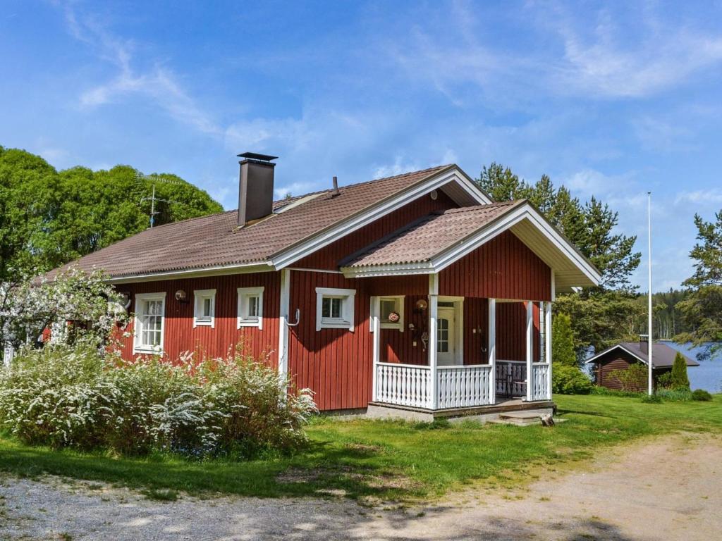 Holiday Home Ranta-heikkilä by Interhome photo 1
