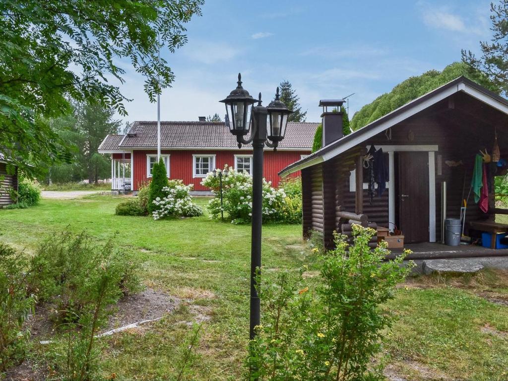 Holiday Home Ranta-heikkilä by Interhome photo 2