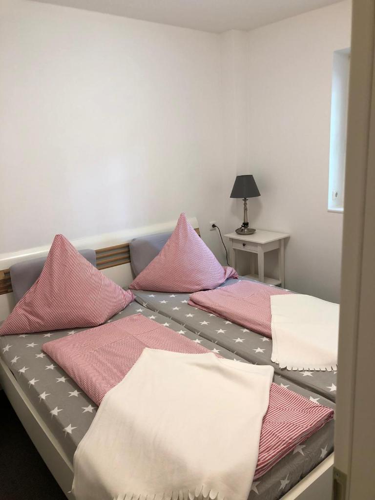 Apartment in Wiek photo 1