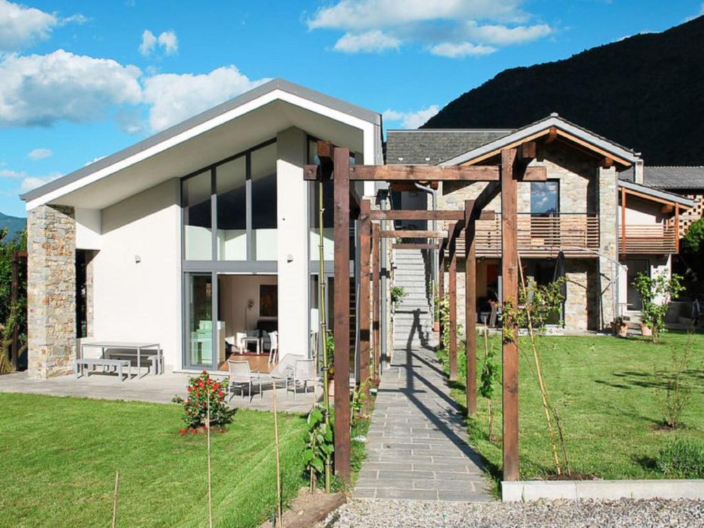 Holiday Home Baila - CCO512 by Interhome