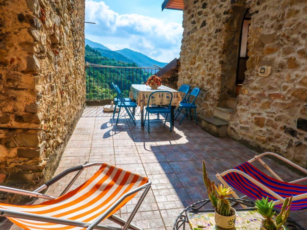 Holiday Home Casa del Pittore by Interhome