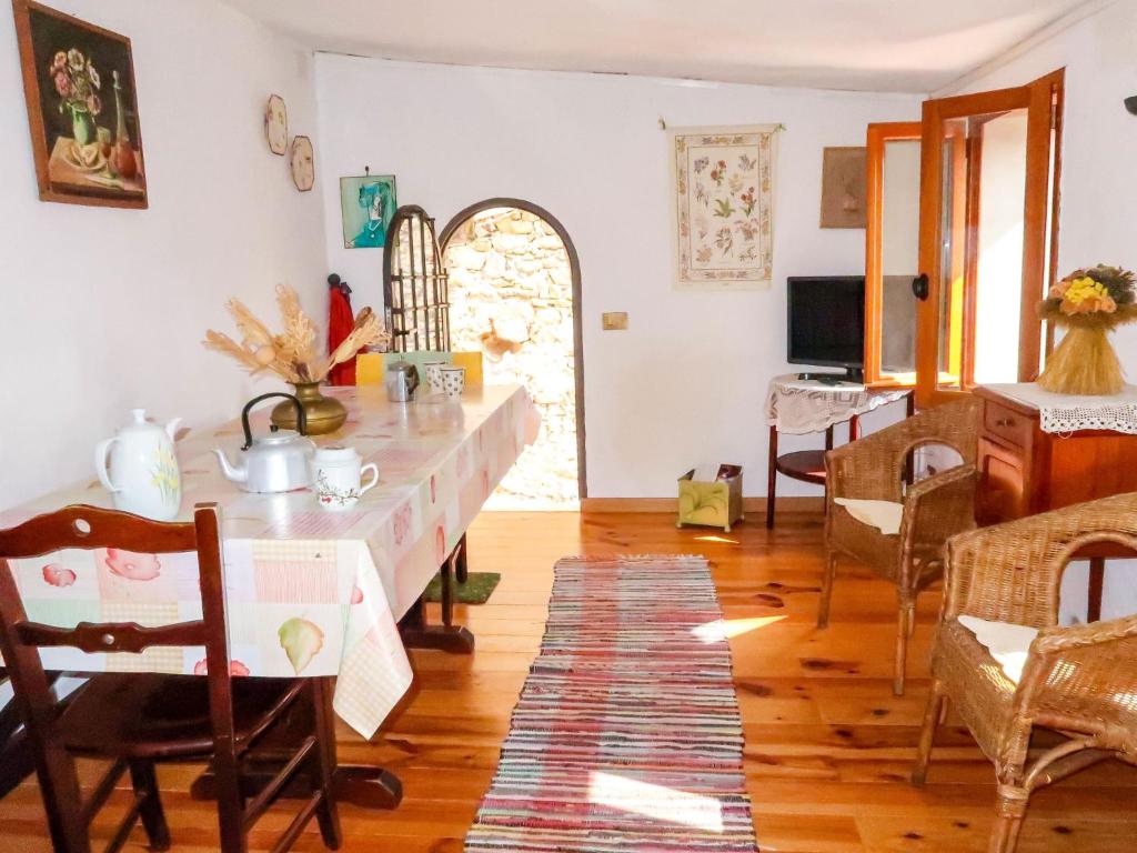 Holiday Home Casa del Pittore by Interhome photo 1