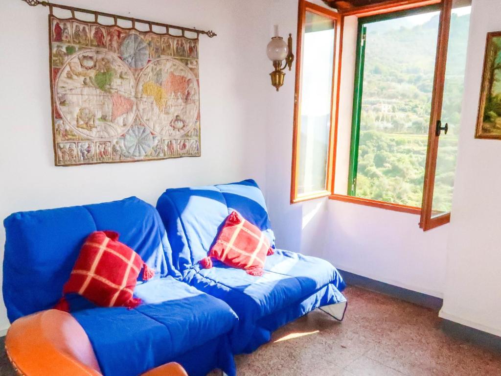 Holiday Home Casa del Pittore by Interhome photo 3