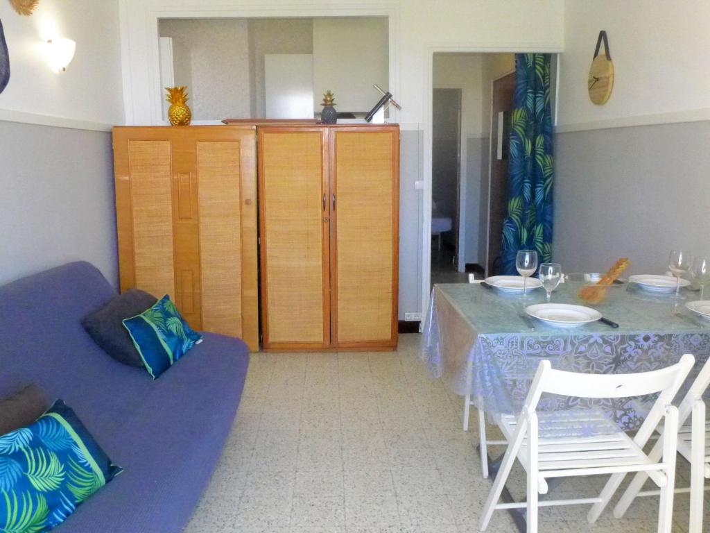 Apartment Les Saladelles by Interhome photo 3