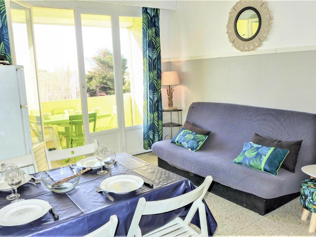 Apartment Les Saladelles by Interhome photo 2