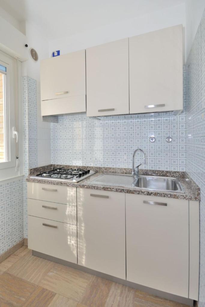 Apartment Residence Pineda by Interhome photo 3