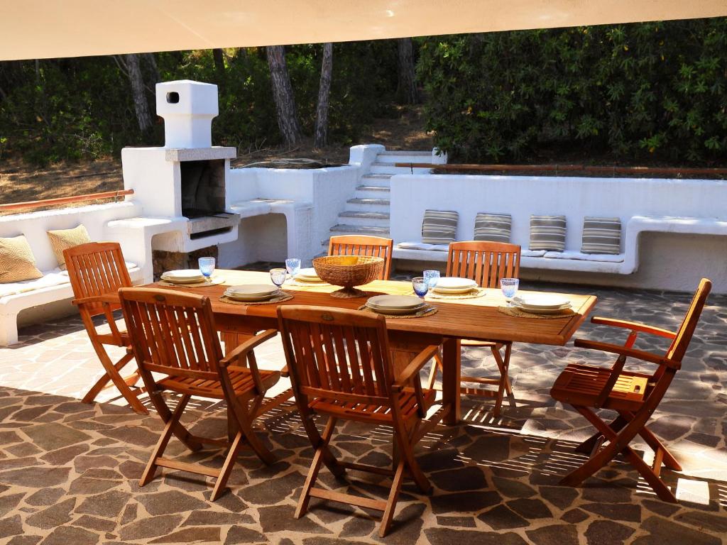 Holiday Home Audarya - VGM610 by Interhome photo 3