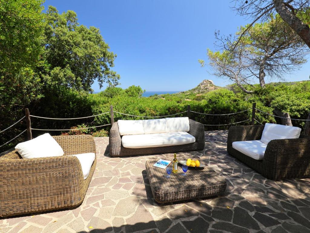 Holiday Home Audarya - VGM610 by Interhome photo 1