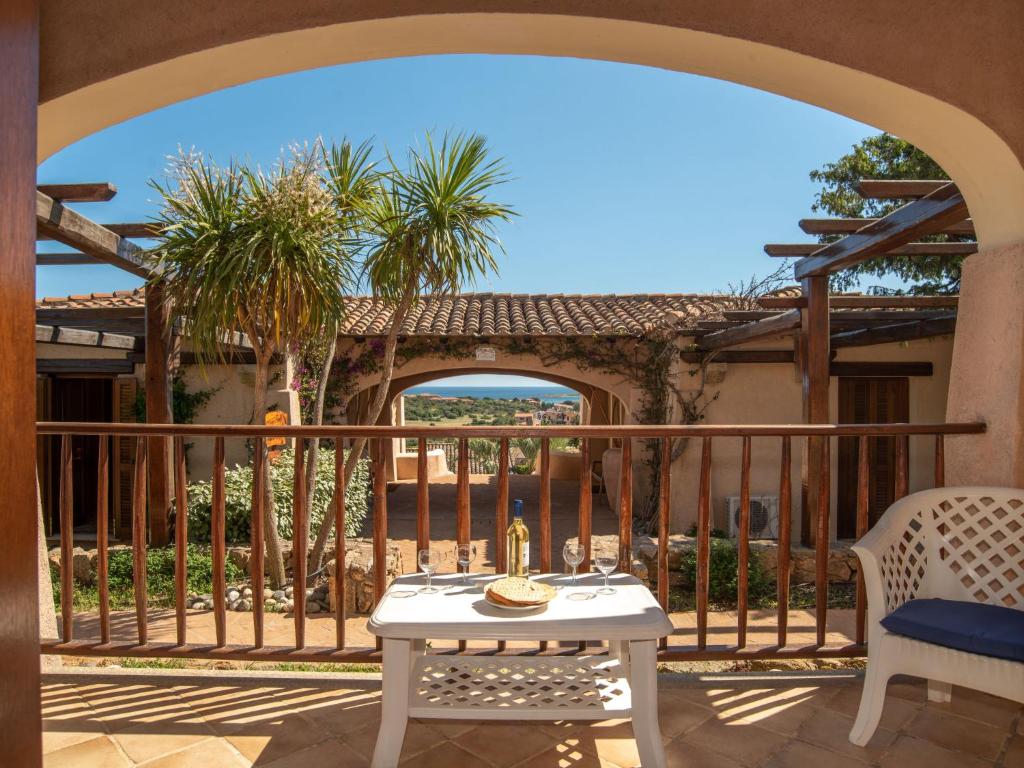 Holiday Home Acacia 3 - Vista Village by Interhome photo 2