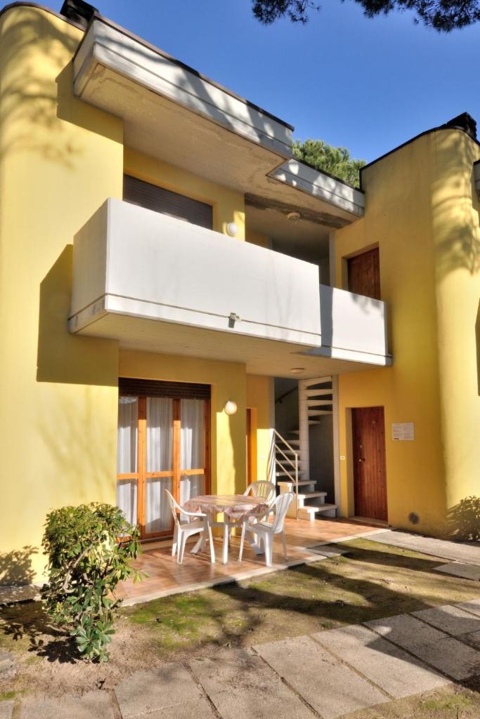 Apartment Villaggio White Star by Interhome photo 2