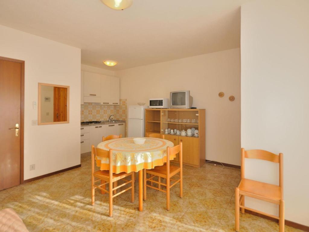Apartment Villaggio White Star by Interhome photo 4
