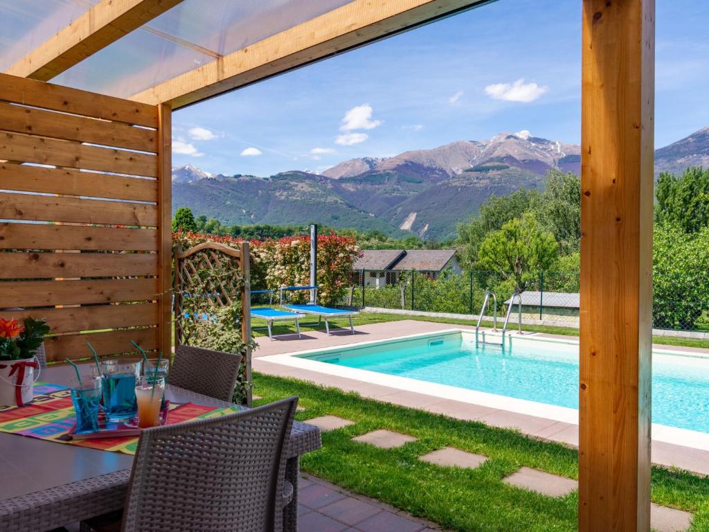 Holiday Home Gelsomini - CCO521 by Interhome