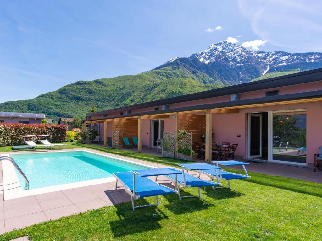 Holiday Home Gelsomini - CCO521 by Interhome photo 1