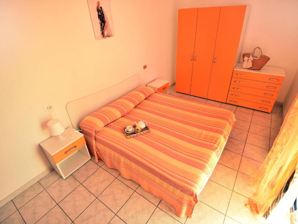 Apartment Vistamare by Interhome photo 3