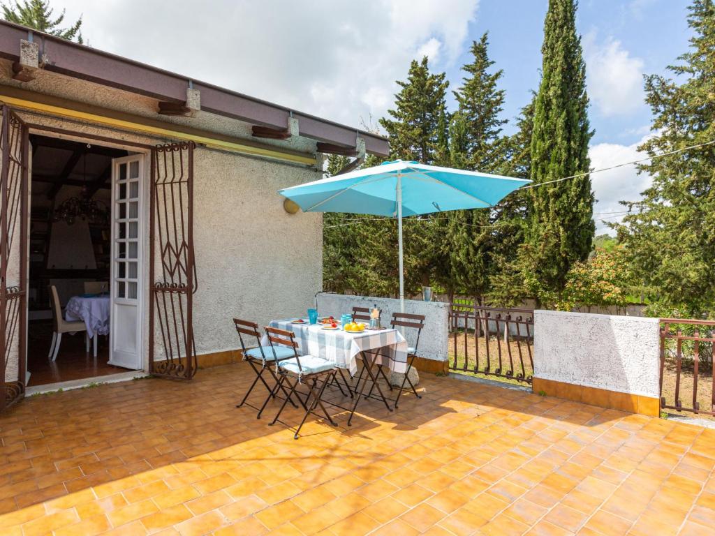 Holiday Home Bouganville by Interhome photo 1