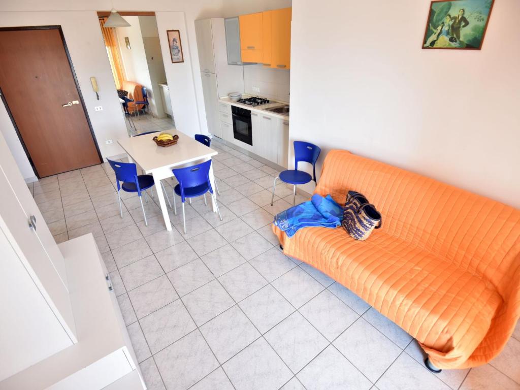 Apartment Vistamare by Interhome photo 2