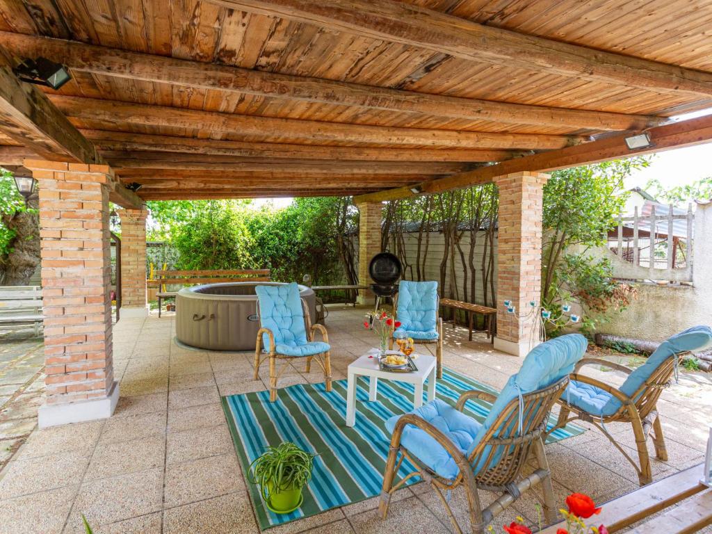 Holiday Home Bouganville by Interhome photo 2