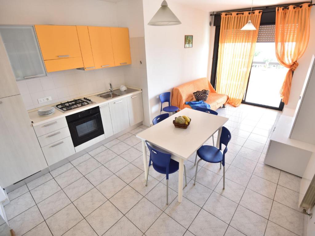 Apartment Vistamare by Interhome photo 1