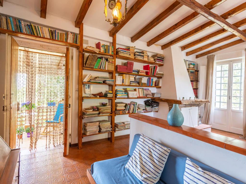 Holiday Home Bouganville by Interhome photo 4