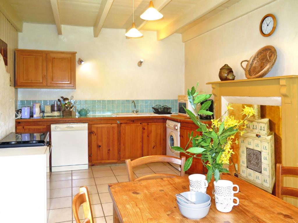 Holiday Home Gîte des Oiseaux - PHA102 by Interhome photo 4