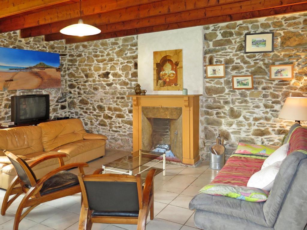 Holiday Home Gîte des Oiseaux - PHA102 by Interhome photo 2