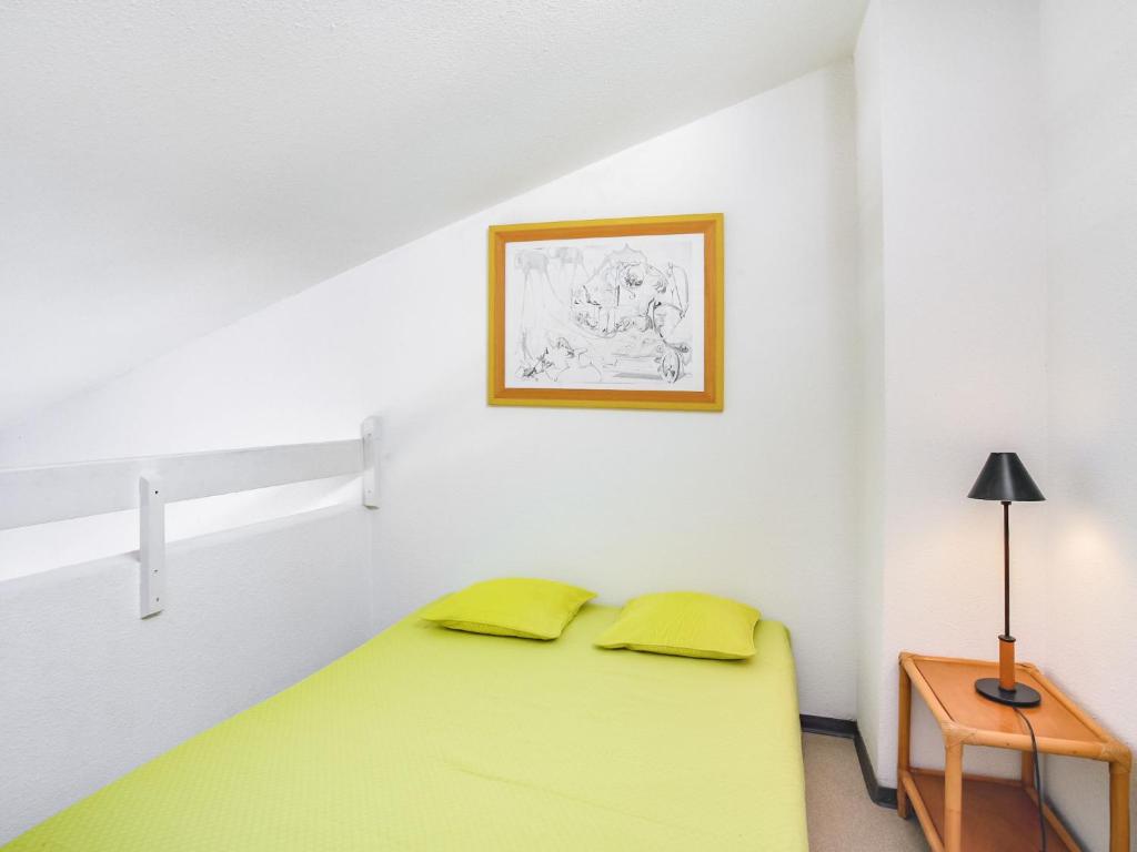 Studio Les Goelettes-15 by Interhome photo 3