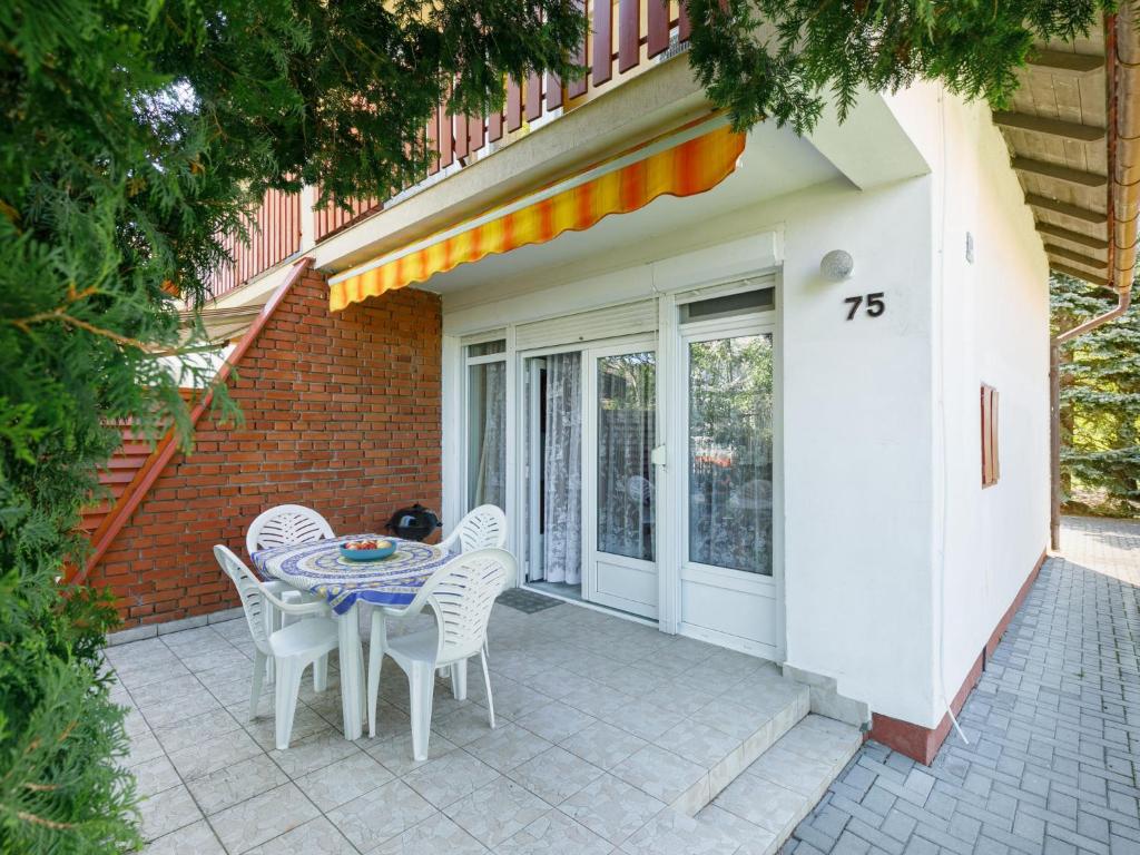 Holiday Home Mathias Rex by Interhome photo 1