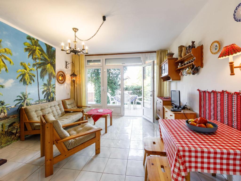 Holiday Home Mathias Rex by Interhome photo 3