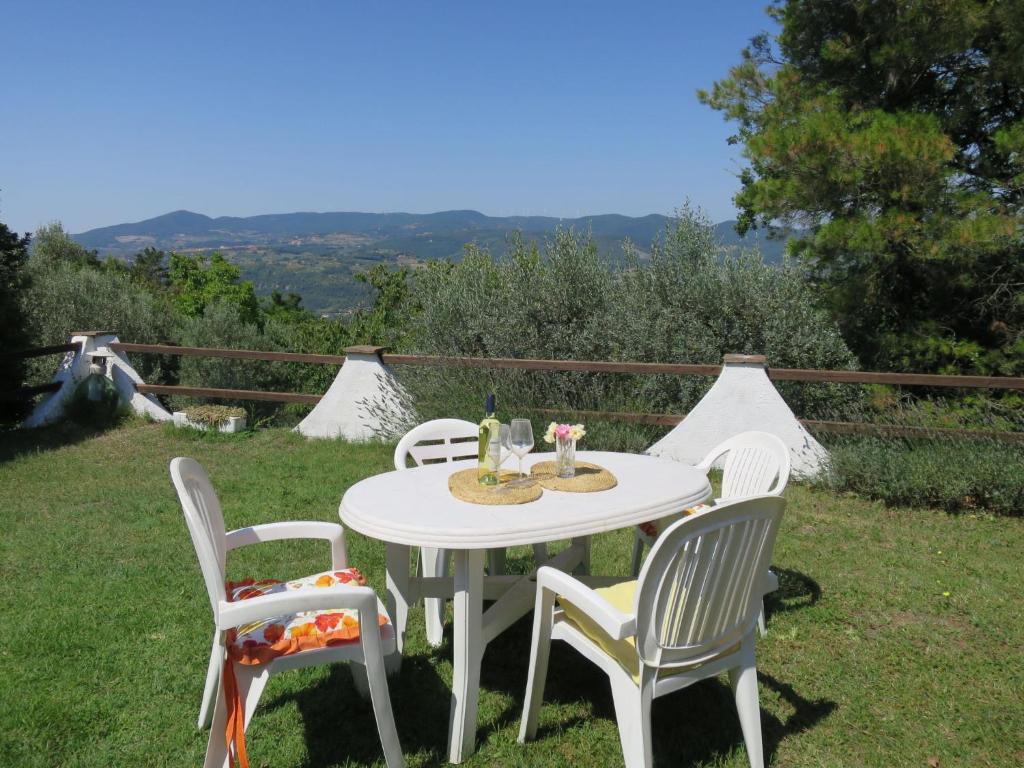 Holiday Home Ulivo by Interhome photo 3