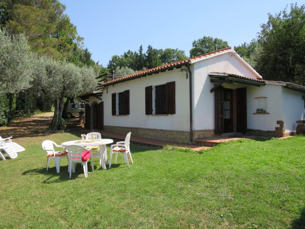 Holiday Home Ulivo by Interhome photo 4