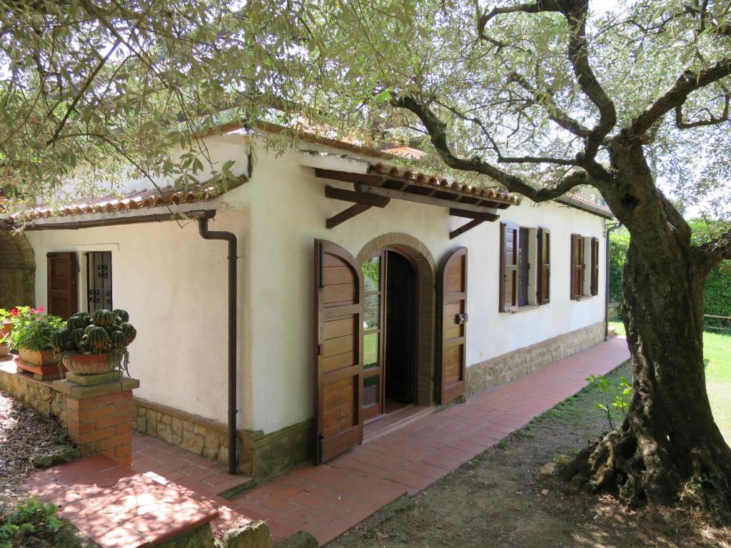 Holiday Home Ulivo by Interhome