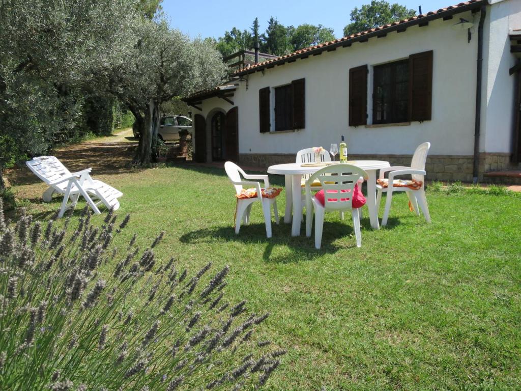Holiday Home Ulivo by Interhome photo 1