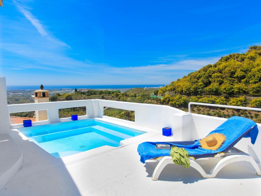 Holiday Home Leonor by Interhome photo 1